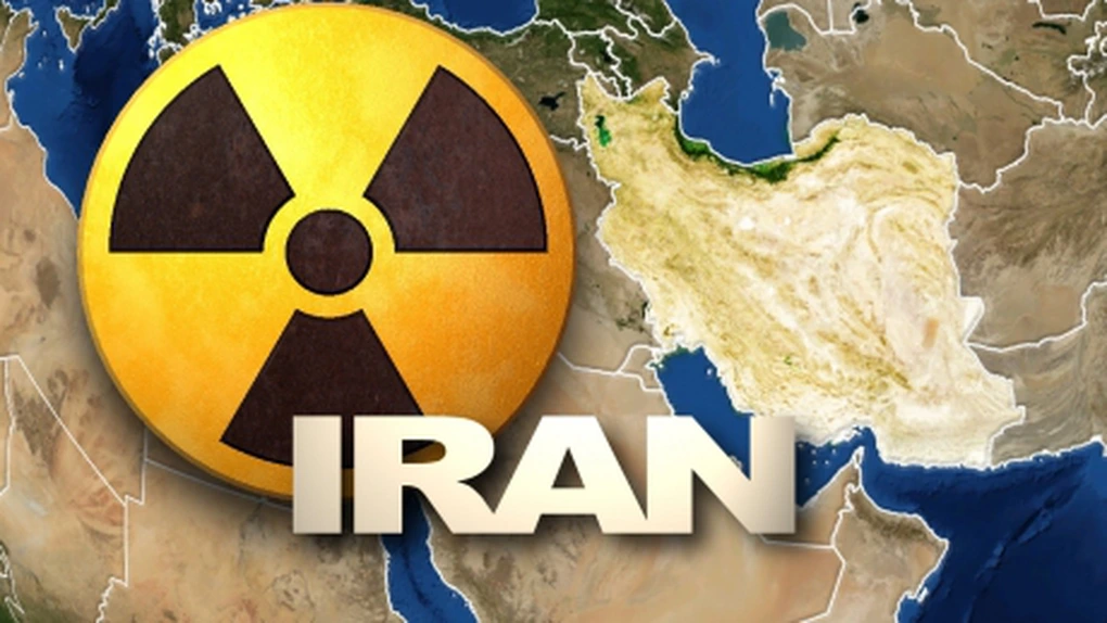 Iranul a notificat AIEA că va aplica Protocolul adiţional la Tratatul de neproliferare nucleară