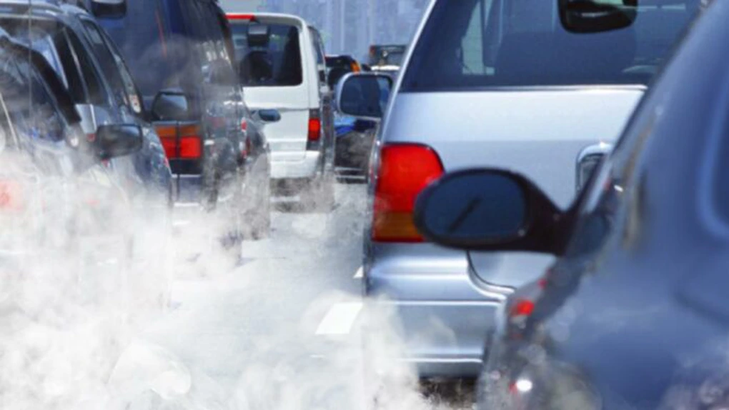 Sefcovic (vicepreşedinte CE): De la 1 ianuarie vor fi introduse noi teste privind emisiile de noxe la autovehicule