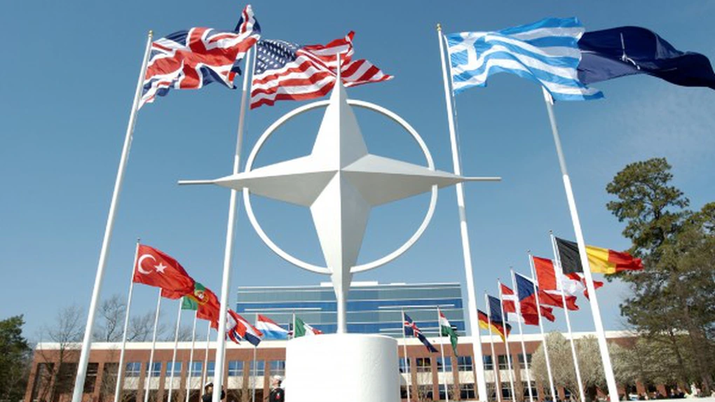 Ungaria va găzdui şi ea un centru de comandă al NATO