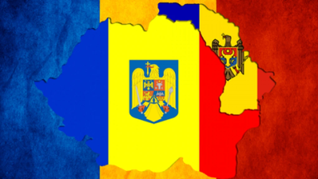 Unirea cu România, propusă la Forumul Public convocat de conducerea Republicii Moldova cu societatea civilă