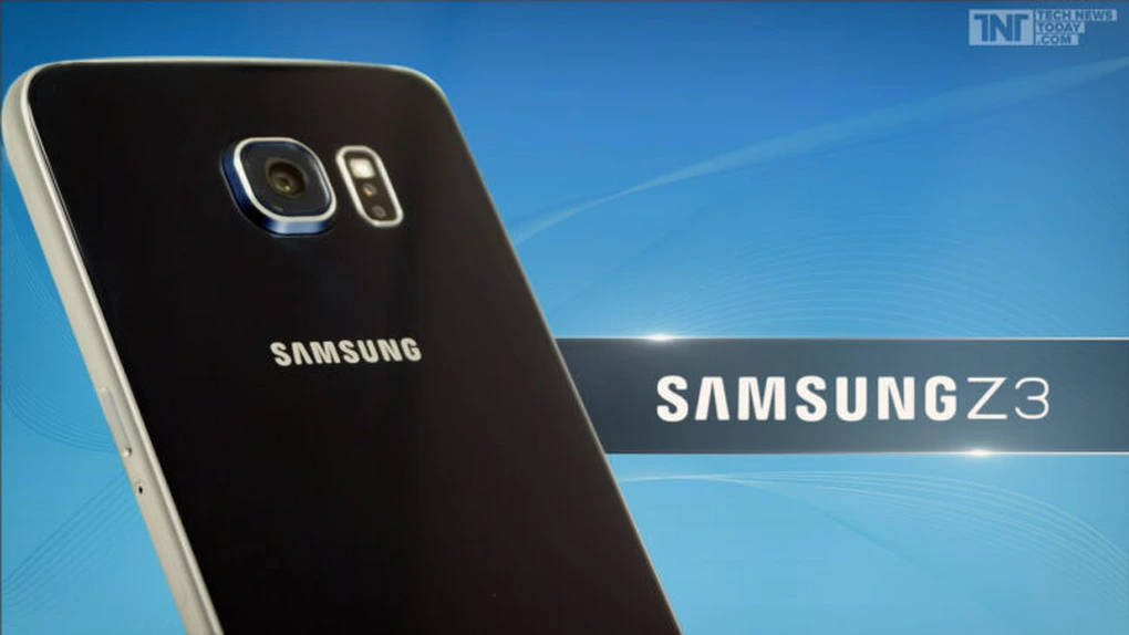 Samsung a lansat al doilea smartphone care utilizează sistemul de operare Tizen