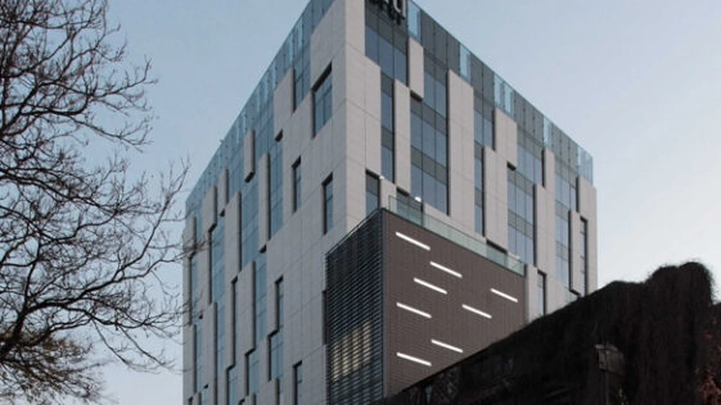 Fondul german GLL a cumpărat clădirea de birouri Victoria Center pentru circa 27 de milioane de euro