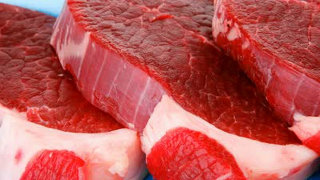 Compania vehiculată în scandalul cărnii de cal de acum doi ani şi-a cerut insolvenţa