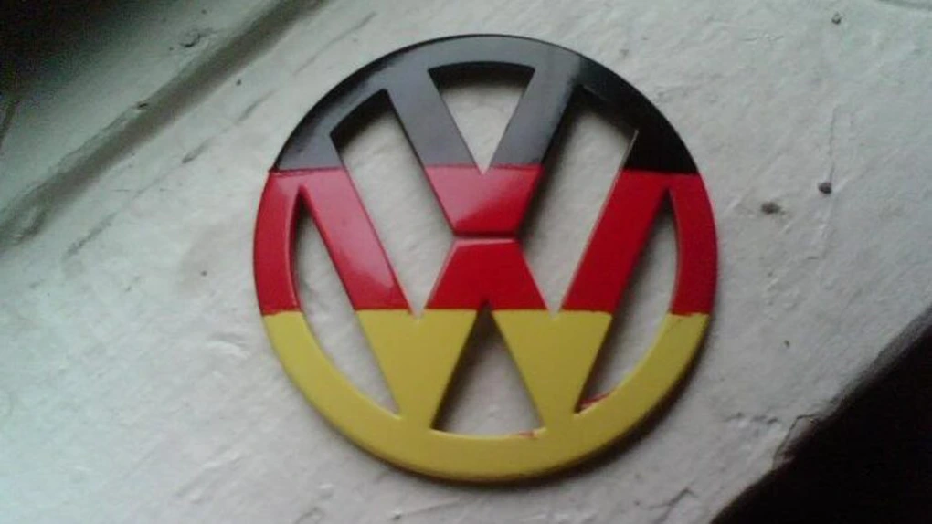 Volkswagen a avut mai multe versiuni ale softului de manipulare a emisiilor