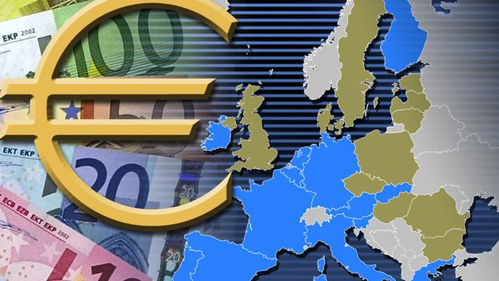 Rata anuală a inflaţiei în zona euro, aproape de obiectivul stabilit de Banca Centrală Europeană