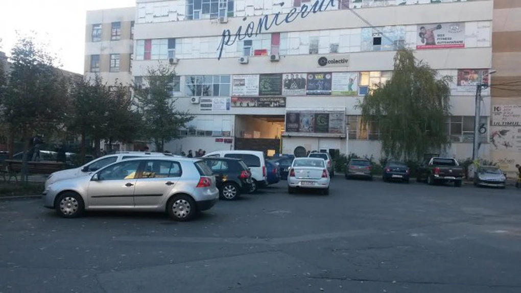 Patronii clubului Colectiv vor fi aduşi cu mandat la Parchet