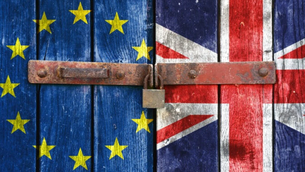 UE doreşte legături cât mai calme posibil cu Marea Britanie după Brexit