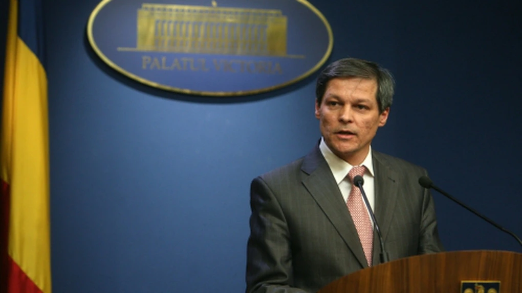 Miniştrii Cabinetului Cioloş, audiaţi şi avizaţi favorabil de comisiile Parlamentului - sinteză