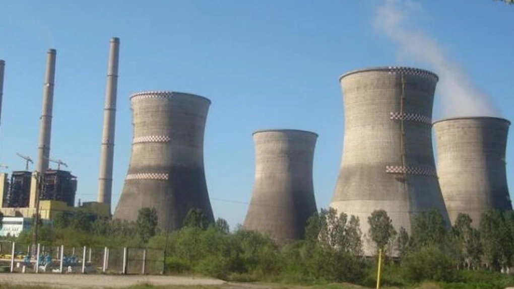 Complexul Energetic Hunedoara intră în procedură de insolvenţă, conform deciziei instanţei