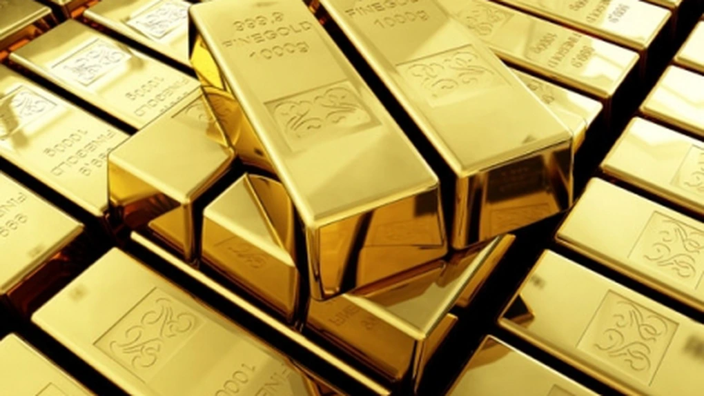 Polonia a achiziţionat cea mai mare cantitate de aur din ultimii zece ani