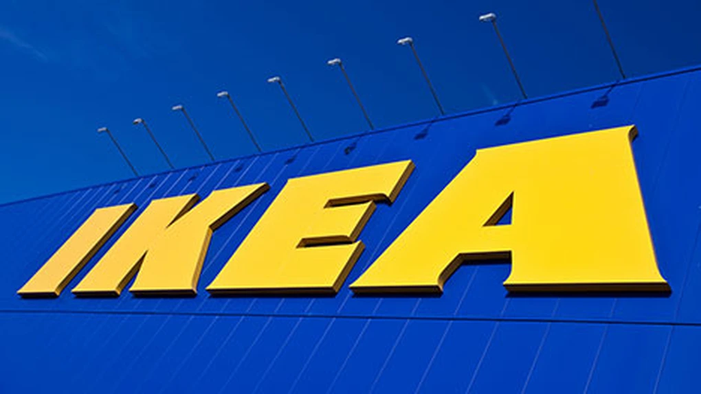 IKEA îşi construieşte un imperiu în România
