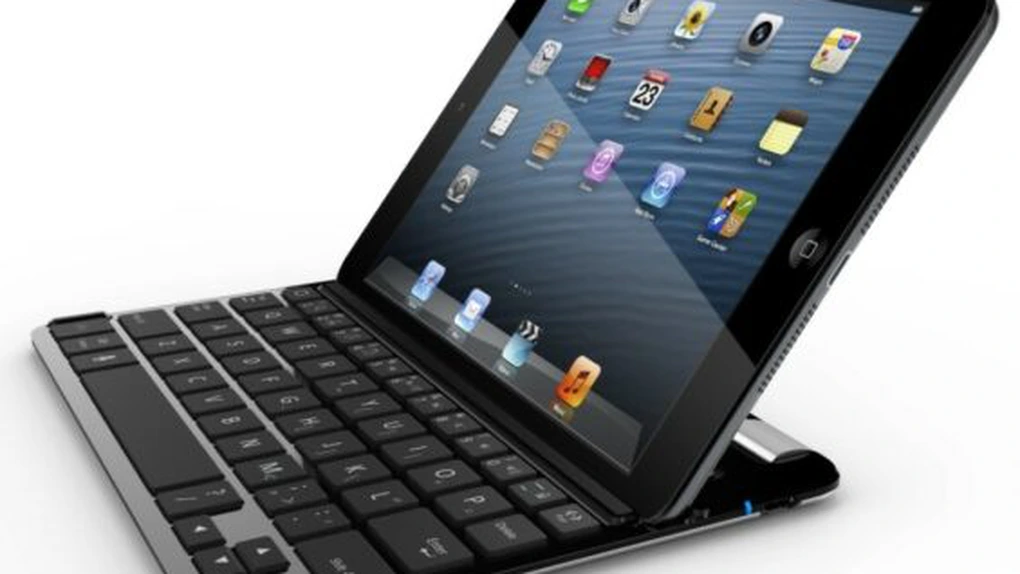 Noua tabletă iPad Pro va putea fi comandată din 11 noiembrie