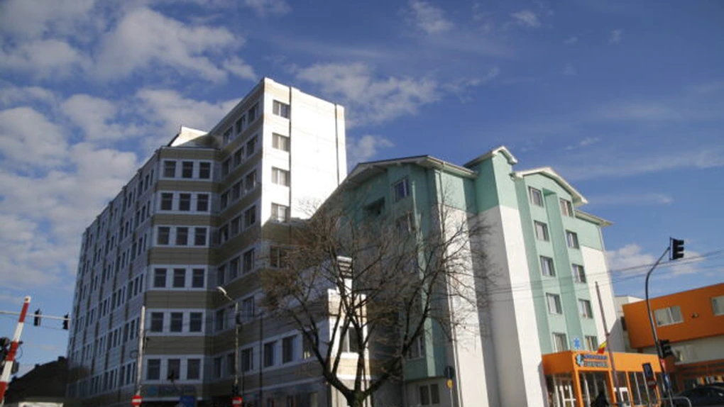 Nova Vita, unul dintre marile spitale private din Transilvania, a deschis un nou centru de imagistică cu 2 milioane de euro