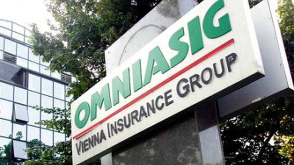 Omniasig Vienna Insurance Group a plătit despăgubiri în valoare de peste 648 milioane lei în 2018