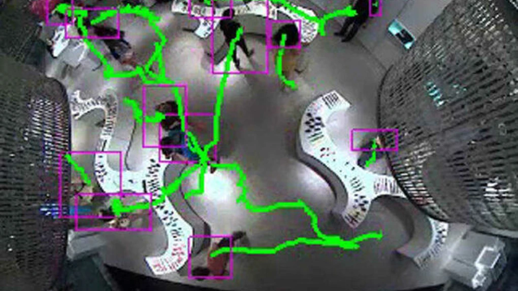 Îţi iei mobilul atunci când mergi la cumpărături? Magazinele vor şti totul despre tine