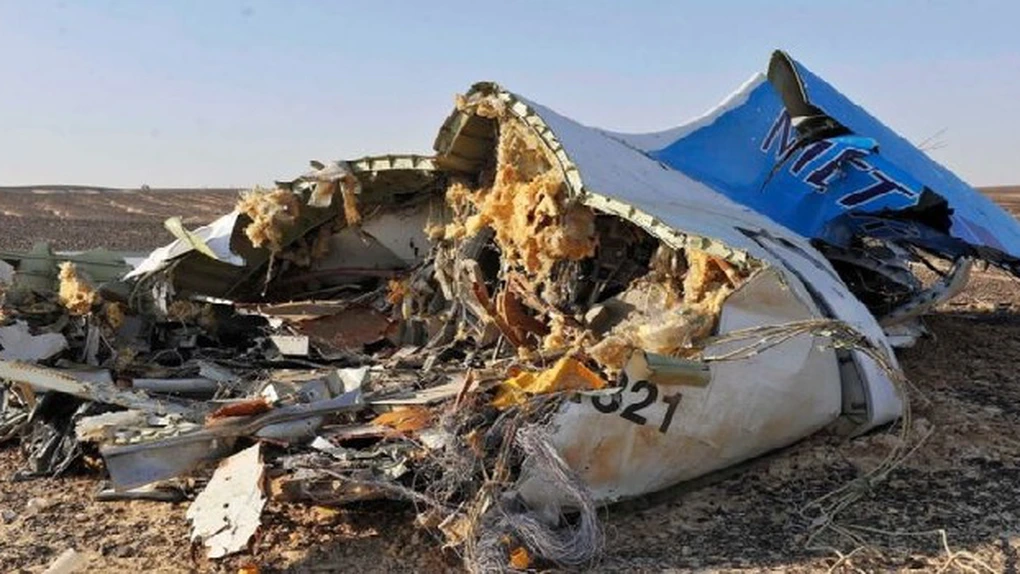 Allianz este principalul reasigurator pentru avionul prăbuşit în Egipt