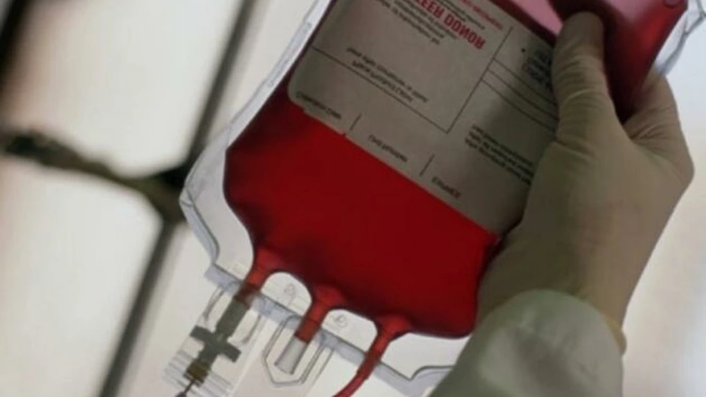 Directorul Centrului de Transfuzie face apel la donatori să vină şi în zilele următoare
