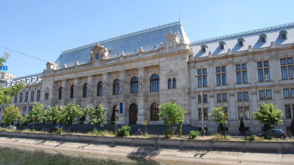 Percheziţii DNA la Tribunalul Bucureşti. Este vizat un judecător pentru mită în schimbul achitării - surse
