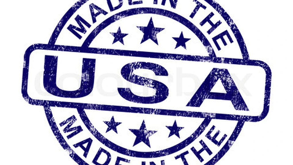 Produsele de consum americane, interzise în Iran