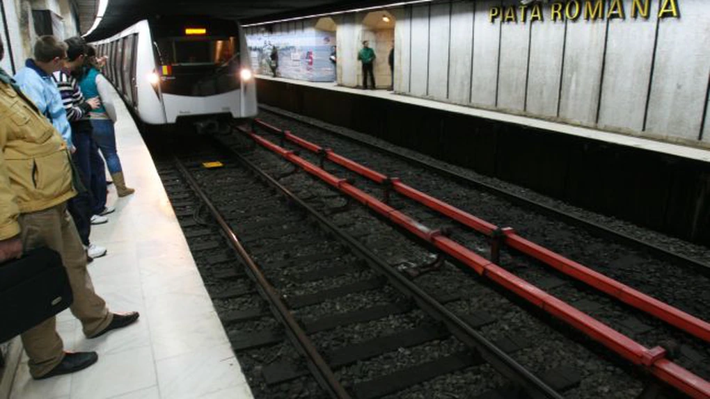 CE a aprobat modernizarea liniei de metrou Berceni-Pipera. Vor fi cumpărate 24 de rame noi