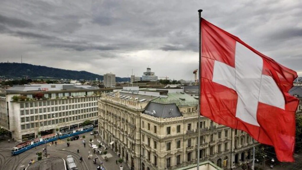 Băncile elveţiene au publicat o listă cu 2.600 de deţinători de conturi inactive