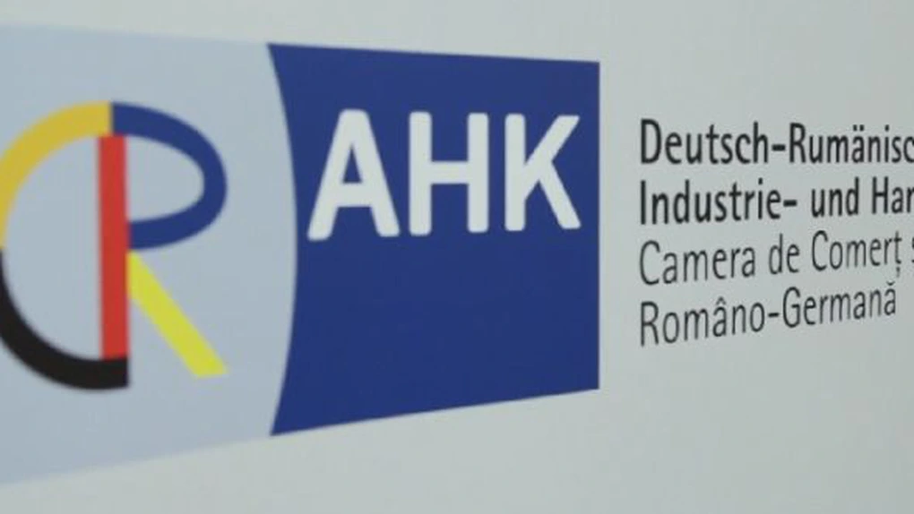 AHK România: Creşterea nesustenabilă a salariilor din sistemul bugetar are efecte imediate în mediul privat