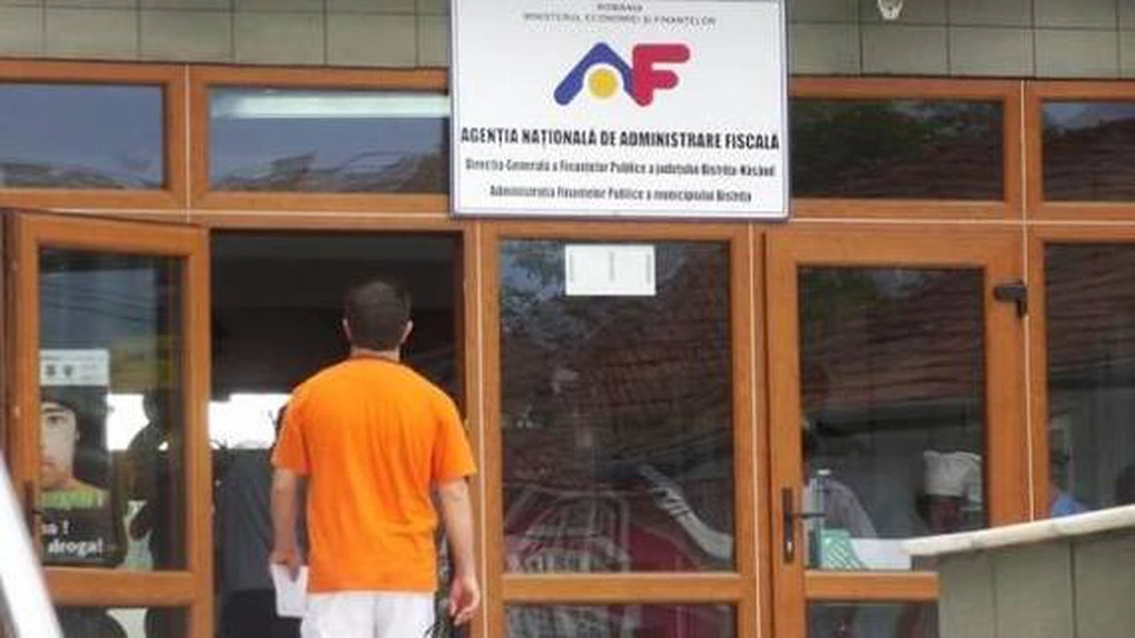 Dragu: ANAF trebuie să meargă în control la agenţii cu risc de evaziune