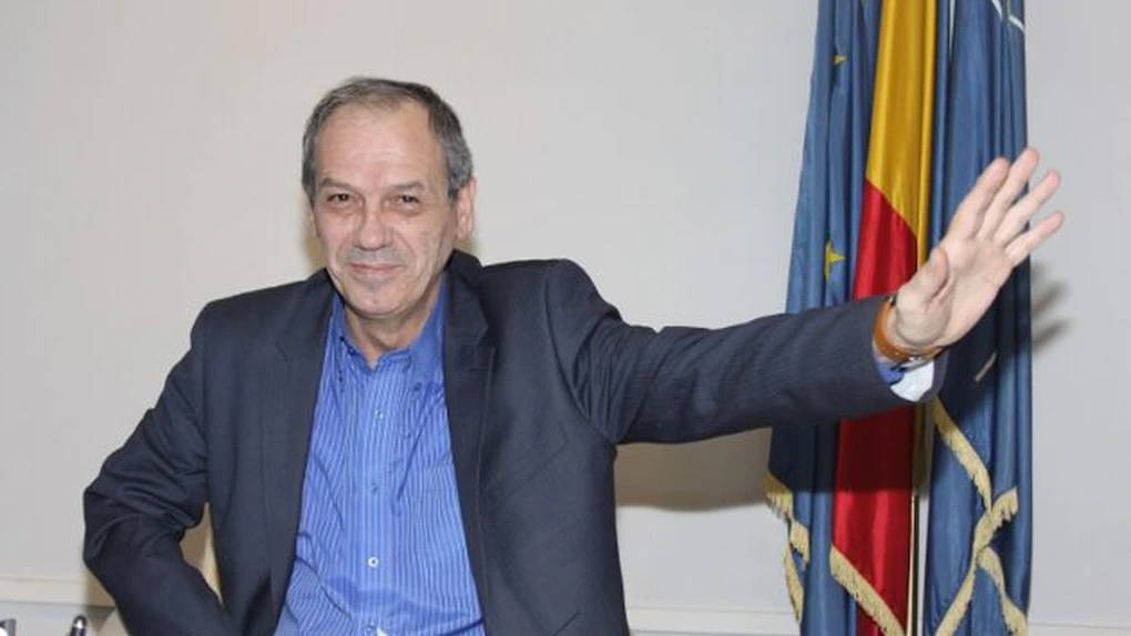 Povestea primului antreprenor din România proaspăt capitalistă şi a primei firme înfiinţată după Revoluţie