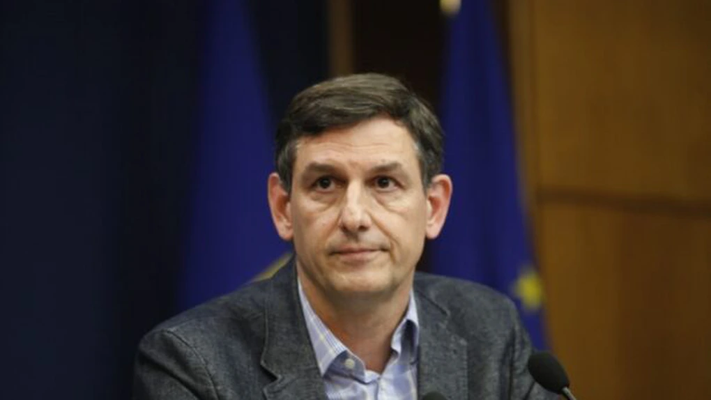 Borc: Ministerul Economiei trebuie să renunţe la administrarea companiior de stat