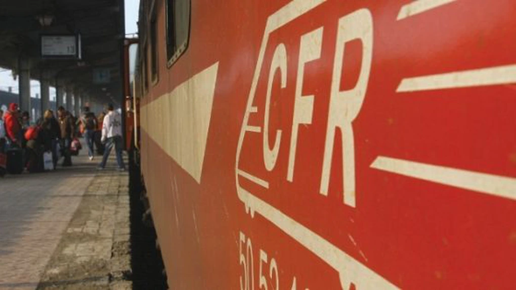 CFR Călători va suplimenta trenurile în vacanţa de Rusalii