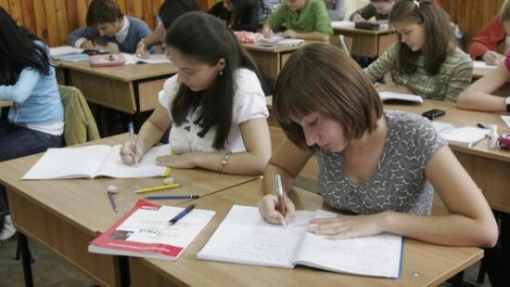 Banca Mondială prezintă proiectul privind învăţământul secundar din România, finanţat cu 200 de milioane de euro