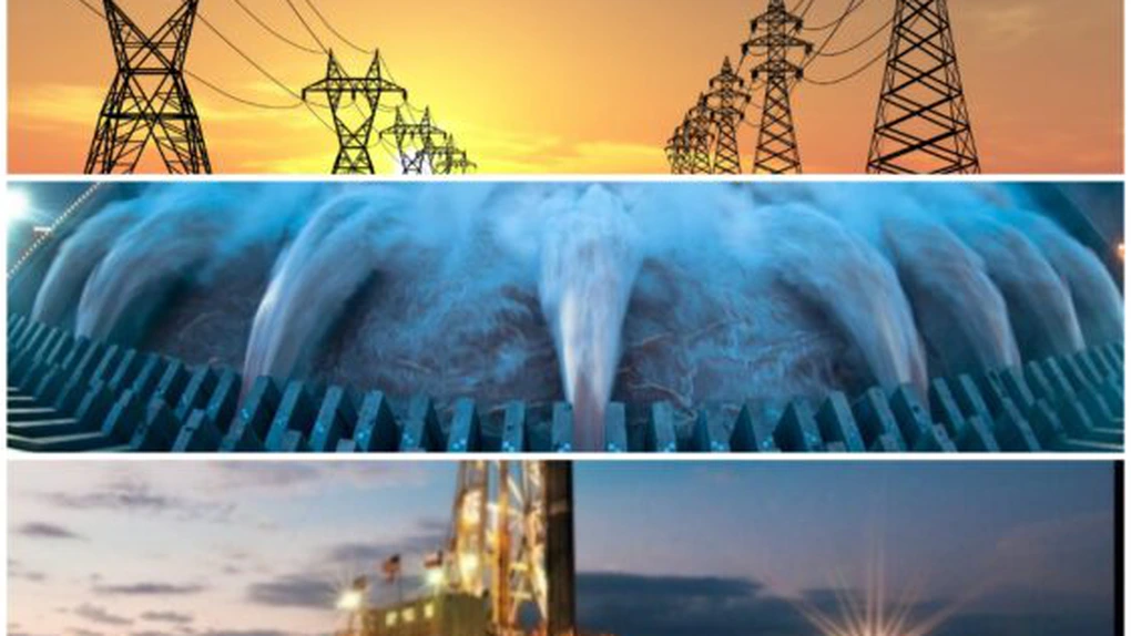 Ministerul Energiei a publicat lista companiilor din subordine şi componenţa Consiliilor de Administraţie