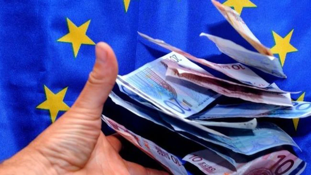 ​Ministerul Fondurilor UE: România va plăti aproape 1,2 miliarde euro, pentru proiecte europene neterminate până în 2013