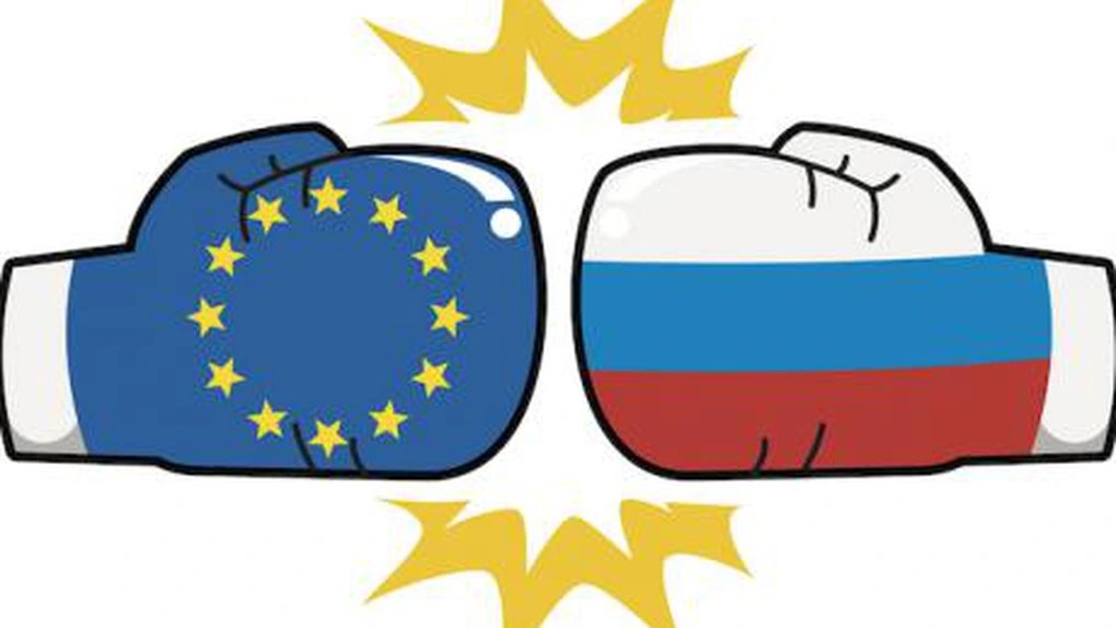 UE a ajuns la un acord de principiu pentru prelungirea cu şase luni a sancţiunilor economice împotriva Rusiei