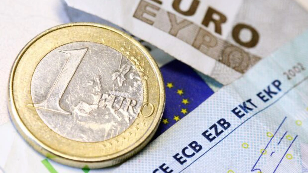 Creşterea cheltuielilor în Europa nu va face datoriile nesustenabile - economist şef al BCE