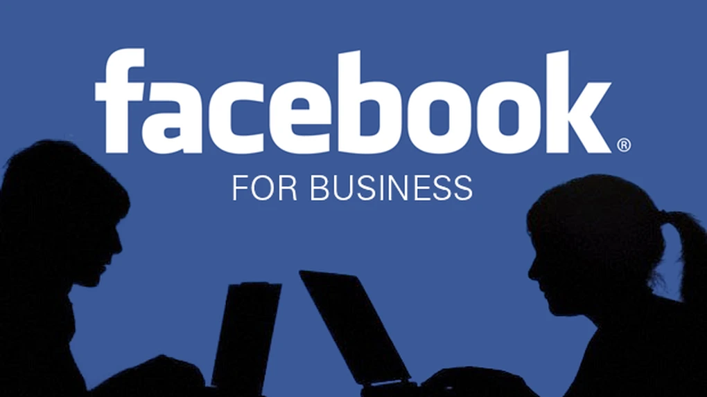 Facebook va lansa o variantă dedicată pentru sectorul business şi cariere
