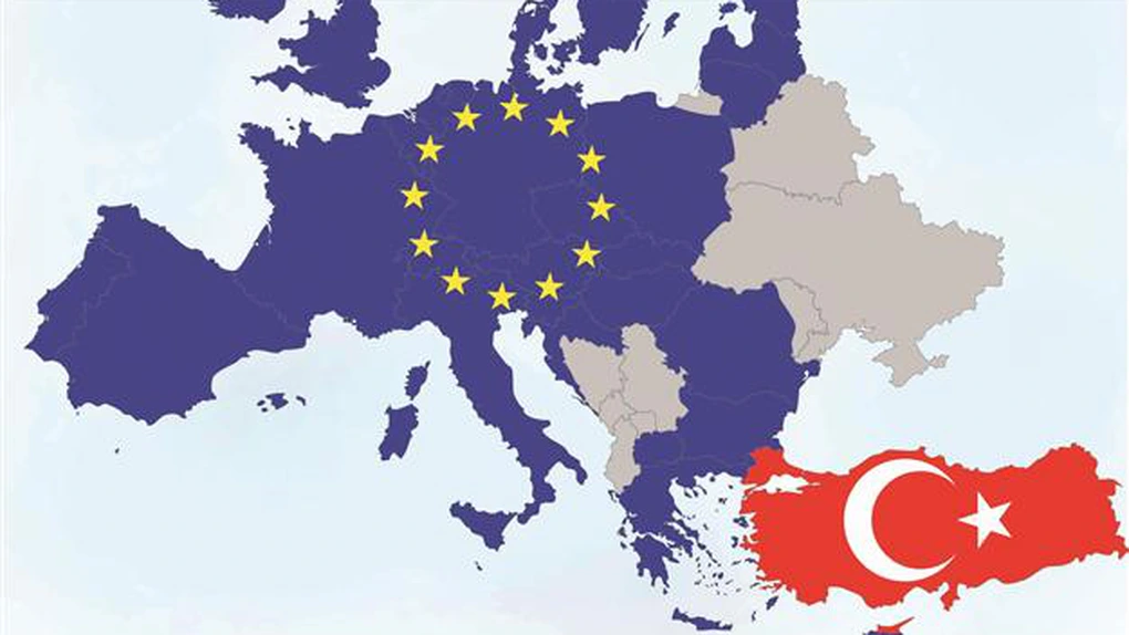 Turcia şi UE au deschis un nou capitol în negocierile de aderare, după mai mulţi ani de impas