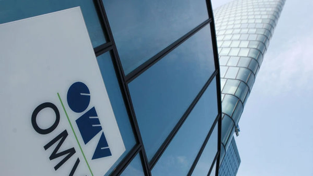 Die Presse: OMV face schimb de active cu ruşii de la Gazprom