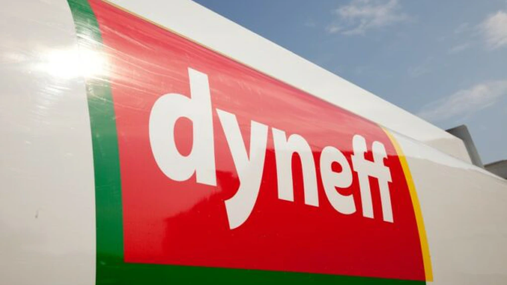KMG International a transferat 51% din acţiunile Dyneff către compania chineză CEFC