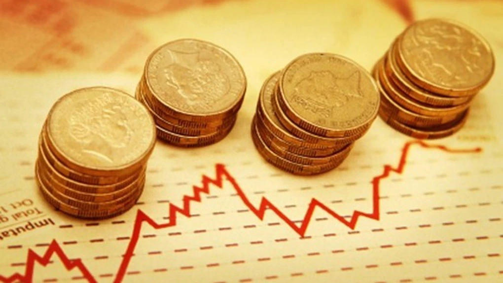 Activele fondurilor locale de investiţii au scăzut cu 0,5% în noiembrie, la 7,1 miliarde de lei