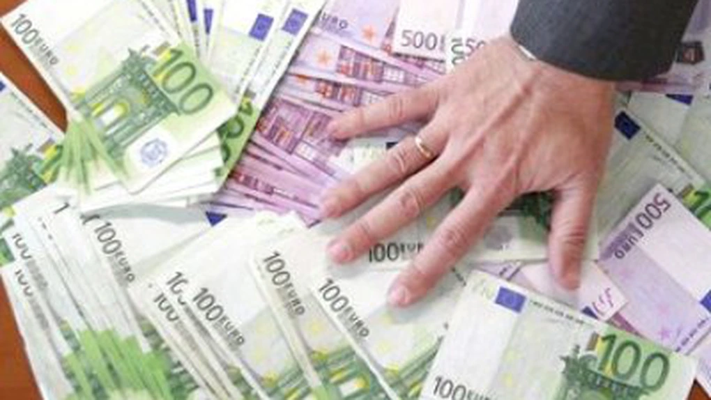 Bugetul Deputaţilor pe anul 2016 în valoare de 340,7 milioane lei, aprobat de Biroul permanent