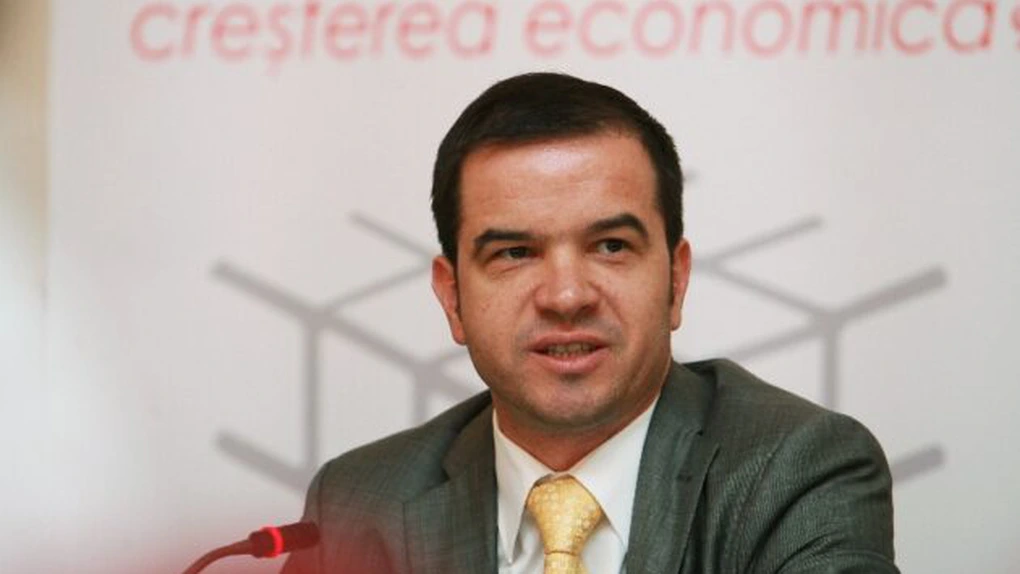 Mircea Valentin, numit şef al Corpului de control al premierului şi Victor Giosan - consilier de stat