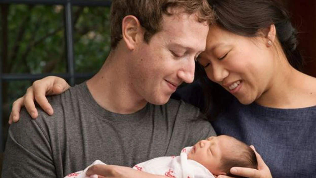 Facebook - Zuckerberg anunţă că va dona 99% din acţiuni