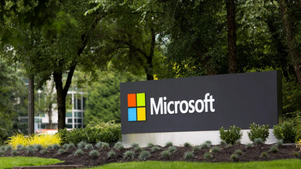 Microsoft dă în judecată guvernul american