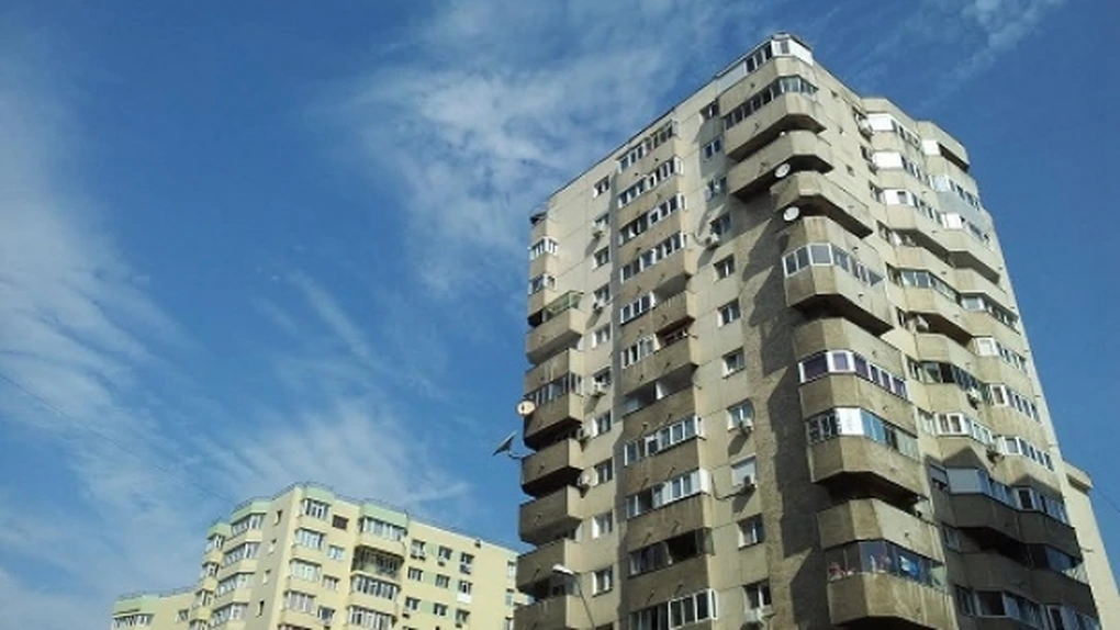 Indicele imobiliar ANEVAR: Apartamentele din Timişoara şi Cluj-Napoca, mai scumpe decât cele din sectorul 6 din Capitală