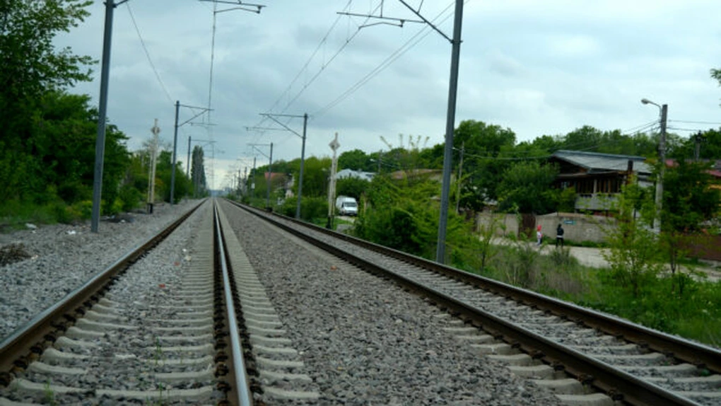 Calea ferată Brașov - Sighișoara: CNSC a respins contestațiile turcilor la licitația pentru reabilitarea subsecțiunii Apața - Cața