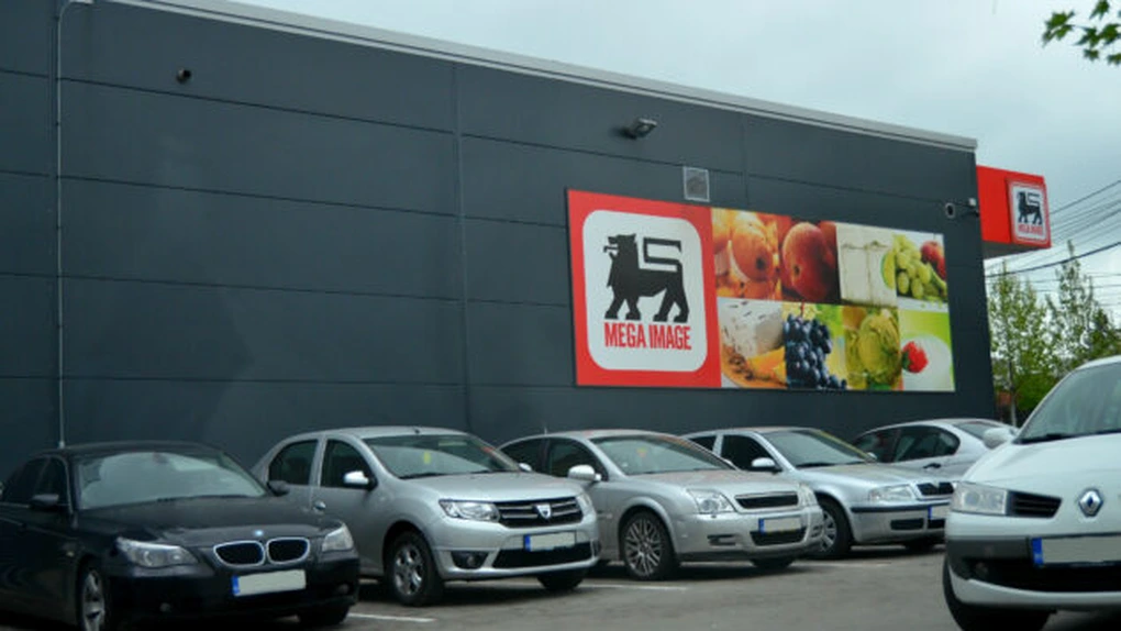 Mega Image deschide trei noi magazine în Bucureşti şi în judeţul Ilfov