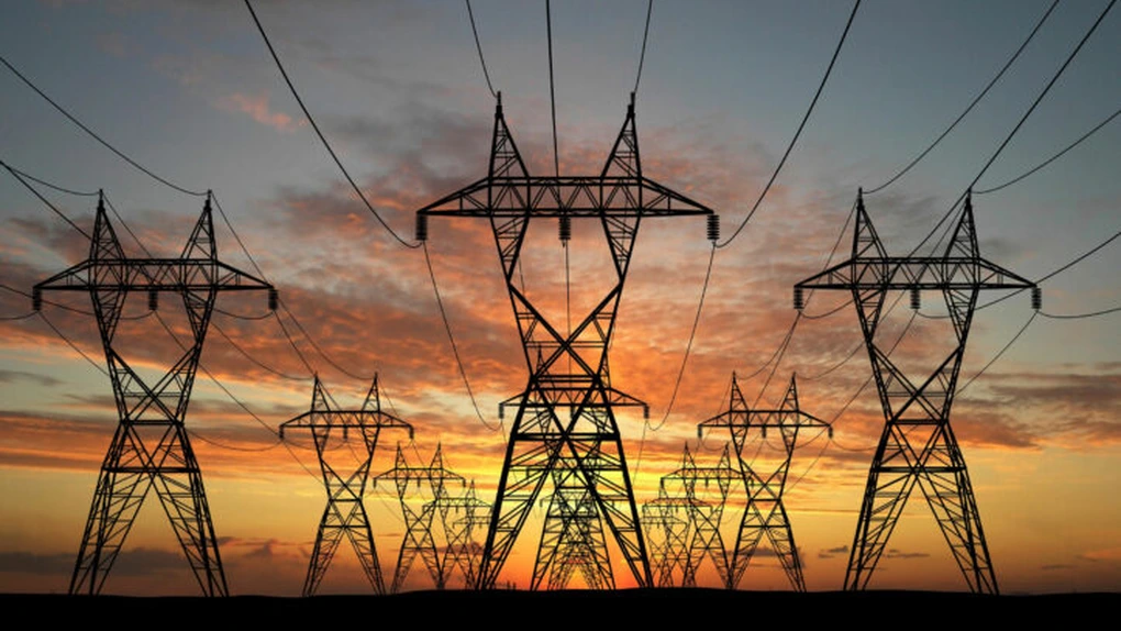 Consumul naţional de electricitate a crescut cu 5,9% în primele 11 luni ale anului trecut