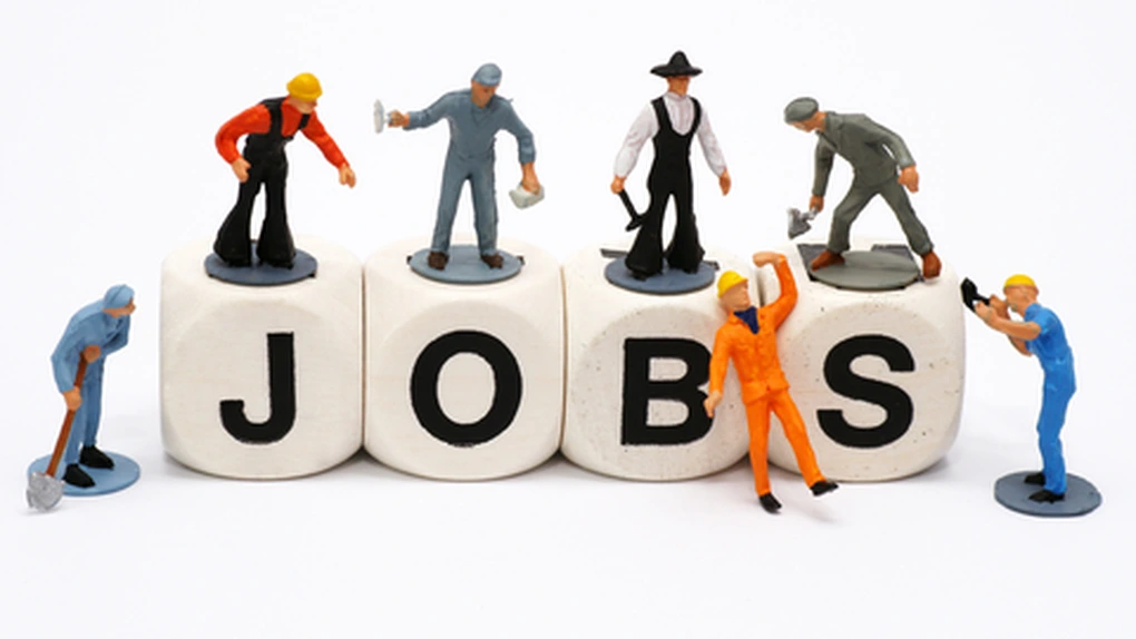 Peste 550 de locuri de muncă vacante în statele europene. Cele mai multe sunt în Spania şi în Malta