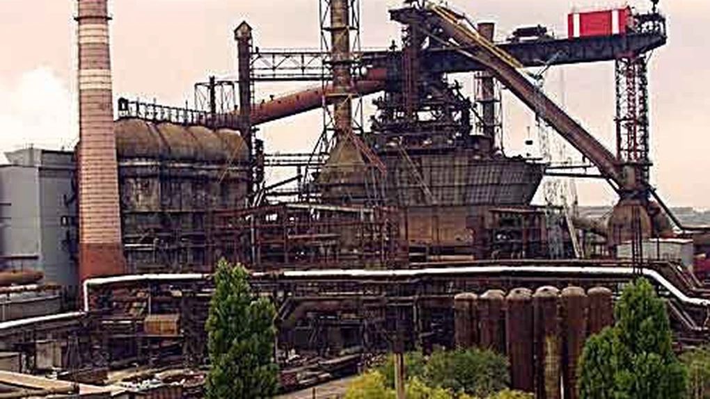 România vrea să își vândă participația la ce trebuia să fie combinatul de îmbogățire a minereurilor Krivoi Rog din Ucraina. Memorandum în Guvern. DOCUMENT